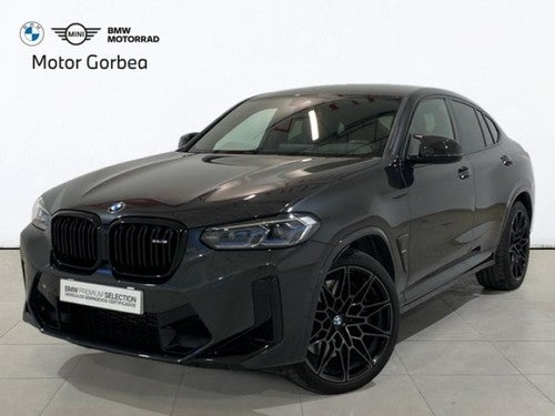 BMW X4 M