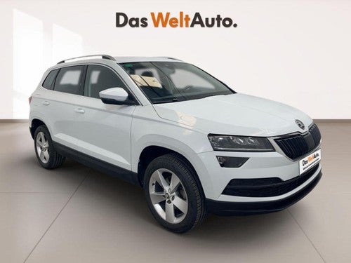 SKODA Karoq 1.6TDI Like