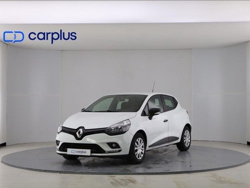 RENAULT Clio Business dCi 55kW (75CV) -18