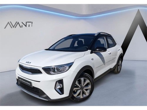 KIA Stonic 1.0 T-GDi 74kW (100CV) MHEV iMT Concept