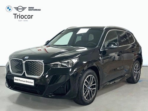 BMW X1 iX1 eDrive20