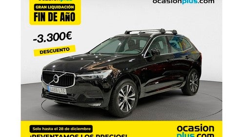 VOLVO XC60 B4 Momentum Pro FWD Aut.