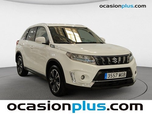 SUZUKI Vitara 1.4 T GLE Mild Hybrid