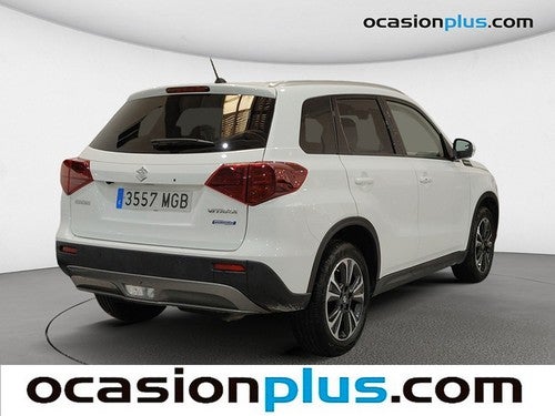 SUZUKI Vitara 1.4 T GLE Mild Hybrid