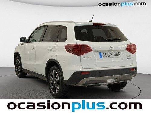 SUZUKI Vitara 1.4 T GLE Mild Hybrid