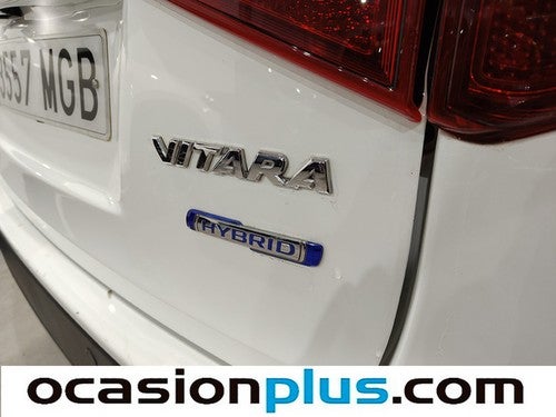 SUZUKI Vitara 1.4 T GLE Mild Hybrid