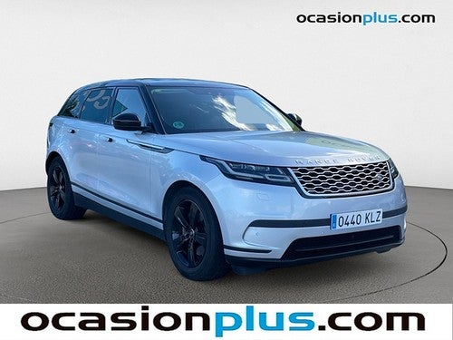 LAND-ROVER Range Rover Velar 3.0D D300 S 4WD Auto