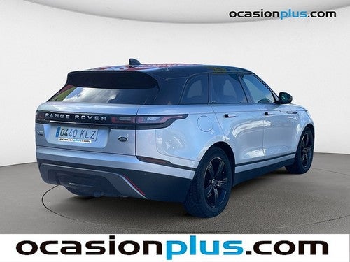 LAND-ROVER Range Rover Velar 3.0D D300 S 4WD Auto