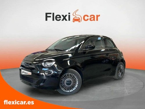 Fiat 500 Icon Hb 320km 85kW (118CV)