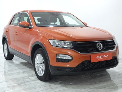 Volkswagen T-Roc Advance 1.0 TSI 85kW (115CV)