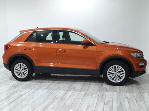 Volkswagen T-Roc Advance 1.0 TSI 85kW (115CV)