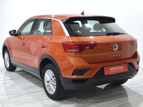 Volkswagen T-Roc Advance 1.0 TSI 85kW (115CV)