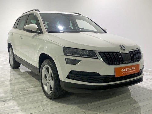 Skoda Karoq 1.5 TSI 110kW (155CV) DSG ACT Ambition