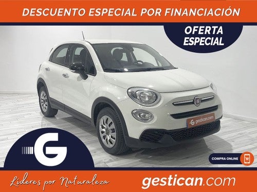 FIAT 500X 1.0 Firefly S&S Connect