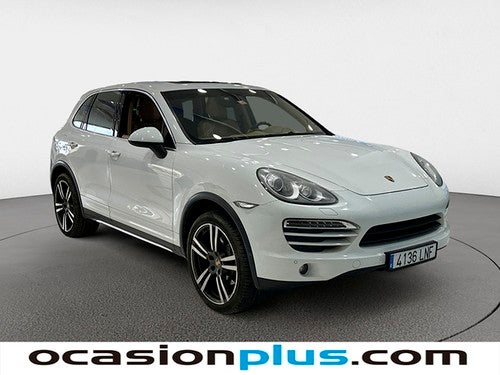 PORSCHE Cayenne 3.6 V6