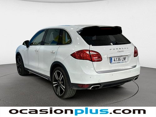 PORSCHE Cayenne 3.6 V6