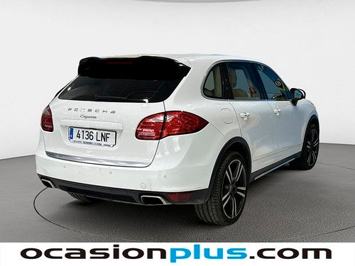 PORSCHE Cayenne 3.6 V6