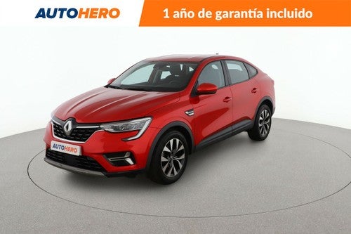 RENAULT Arkana 1.3 TCe Mild-Hybrid Equilibre