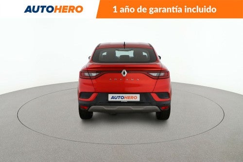 Renault Arkana 1.3 TCe Mild-Hybrid Equilibre