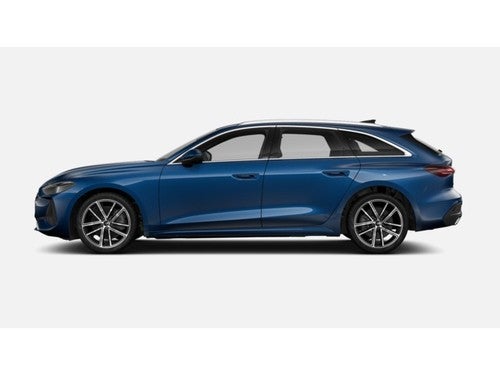 AUDI A5 Avant TDI 150 kW (204 CV) Black Line