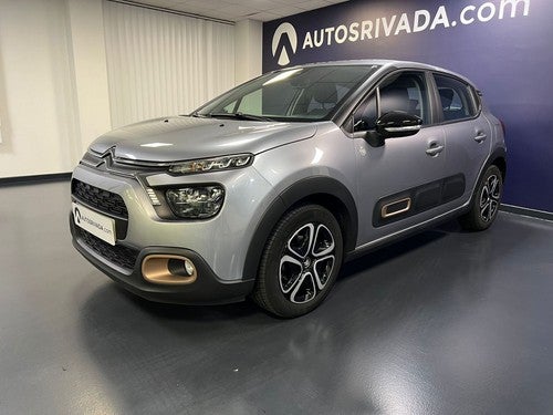 CITROEN C3 1.5BlueHDi S&S C-Series 100