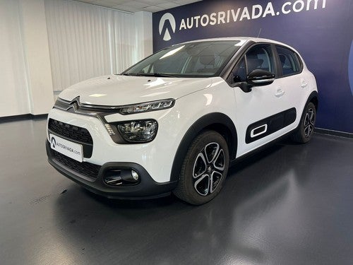 CITROEN C3 BlueHDi 75KW (100CV) Plus