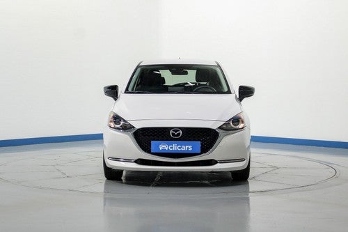 MAZDA Mazda2 Mazda2 1.5 e-Skyactiv-g Homura 55kW