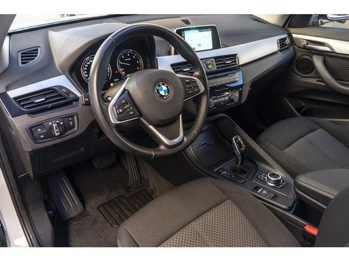 BMW X1 sDrive18dA Business