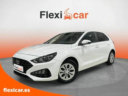 Hyundai i30 1.0 TGDI Essence