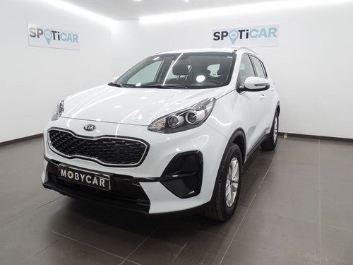 KIA Sportage 1.6 CRDi Concept 4x2 136