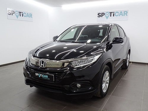 HONDA HR-V 1.5 i-VTEC Elegance Navi