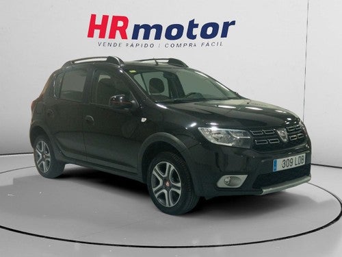 DACIA Sandero Stepway  Xplore