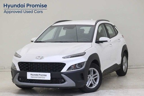 HYUNDAI Kona 1.0 TGDI Maxx 4x2