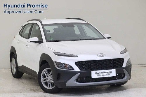 HYUNDAI KONA 1.0 TGDI Maxx 4x2