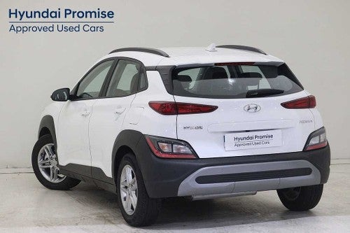 HYUNDAI KONA 1.0 TGDI Maxx 4x2