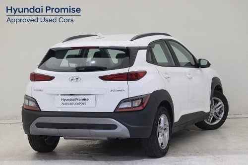 HYUNDAI KONA 1.0 TGDI Maxx 4x2