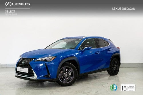 LEXUS UX 250H 2WD PREMIUM