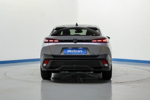 PEUGEOT 408 408 Hybrid 180 Allure e-EAT8