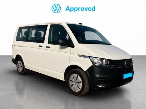 VOLKSWAGEN Caravelle 2.0BiTDI Comfortline DSG