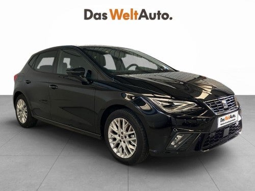 SEAT Ibiza 1.0 TSI S&S FR XS 110