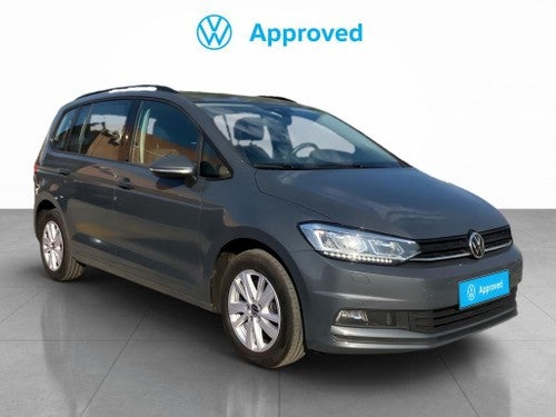 VOLKSWAGEN Touran 1.5 TSI EVO Advance DSG7 110kW