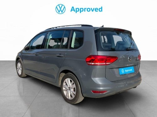 VOLKSWAGEN Touran Advance 1.5 TSI 110kW (150CV) DSG