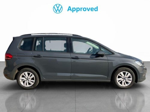 VOLKSWAGEN Touran Advance 1.5 TSI 110kW (150CV) DSG