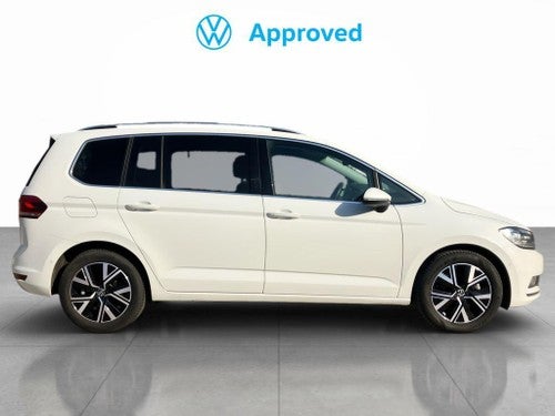 VOLKSWAGEN Touran Advance 1.5 TSI 110kW (150CV) DSG