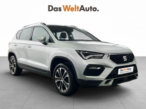 SEAT Ateca 1.5 EcoTSI S&S Style XM