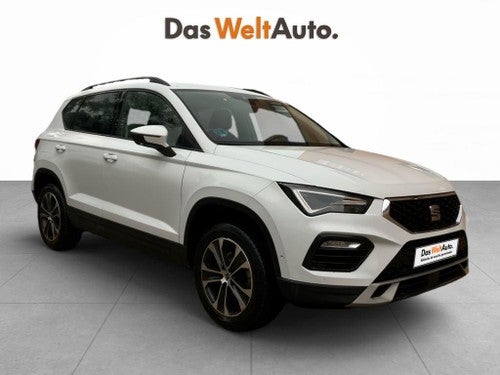 SEAT Ateca 1.5 EcoTSI S&S Style XM