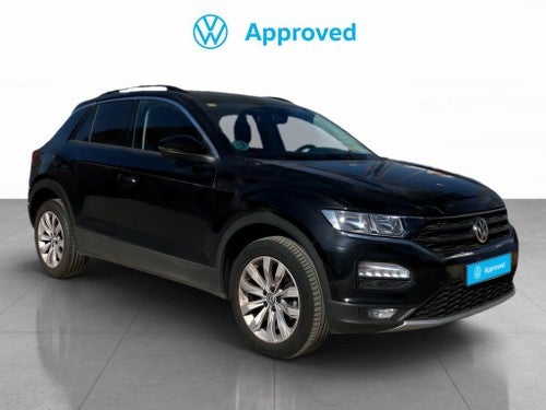 VOLKSWAGEN T-Roc 1.6TDI Advance