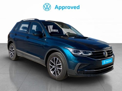 VOLKSWAGEN Tiguan 2.0TDI 90kW