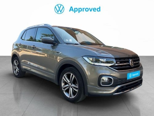 VOLKSWAGEN T-Cross 1.0 TSI Sport 81kW