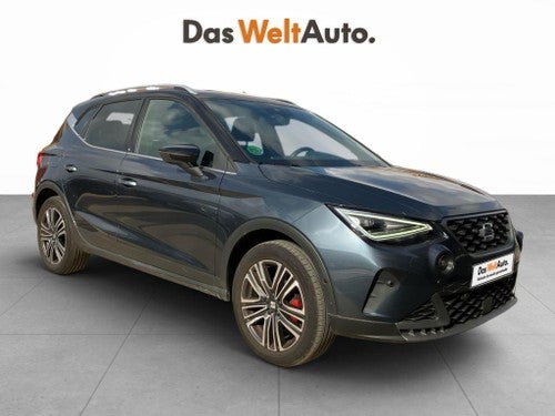 SEAT Arona 1.0 TSI S&S FR XM 115